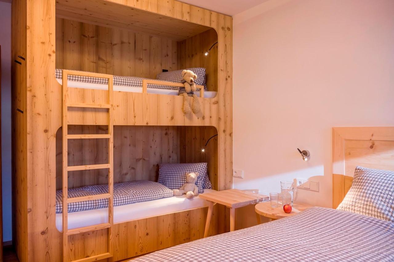 Appartement Drittlhof à Hopfgarten im Brixental Extérieur photo