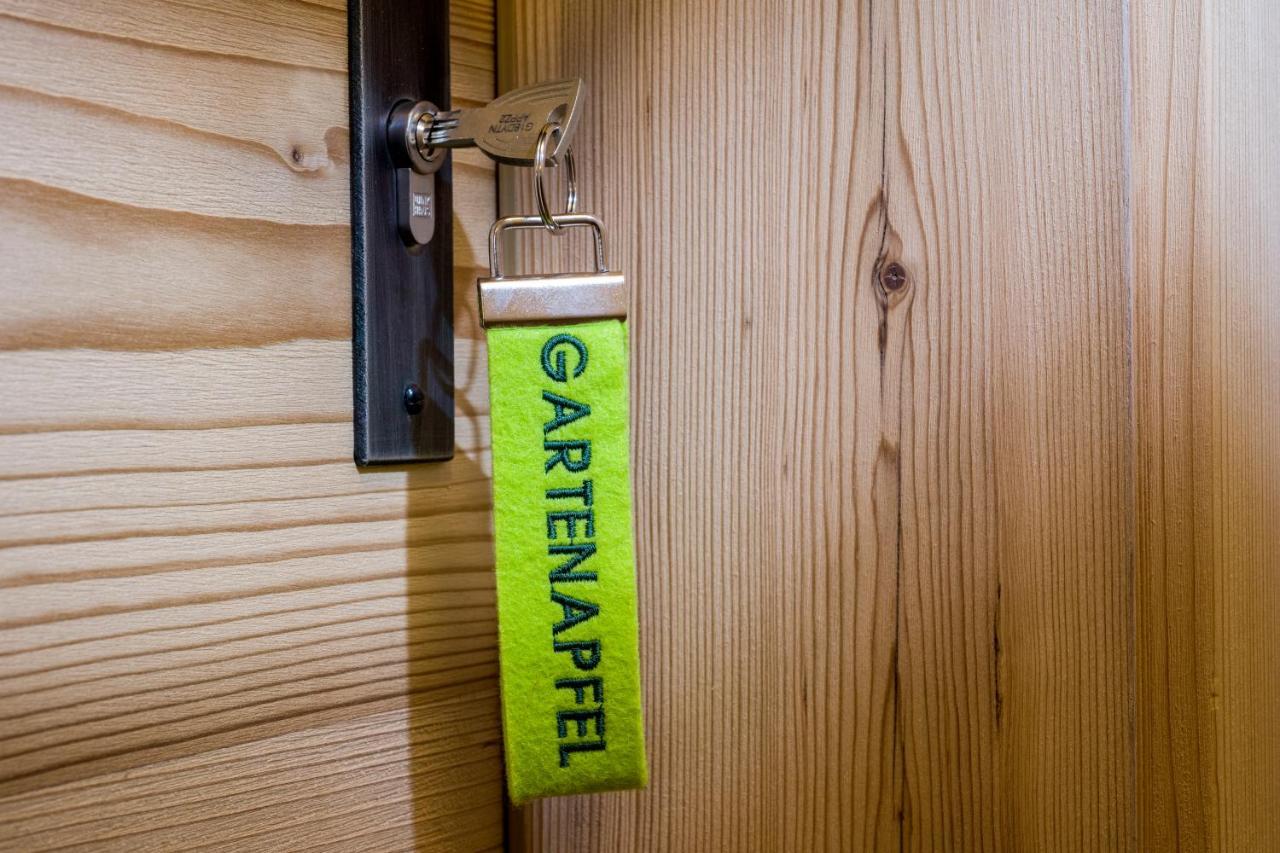 Appartement Drittlhof à Hopfgarten im Brixental Extérieur photo